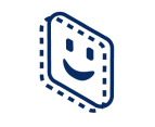 App-free, web-integration